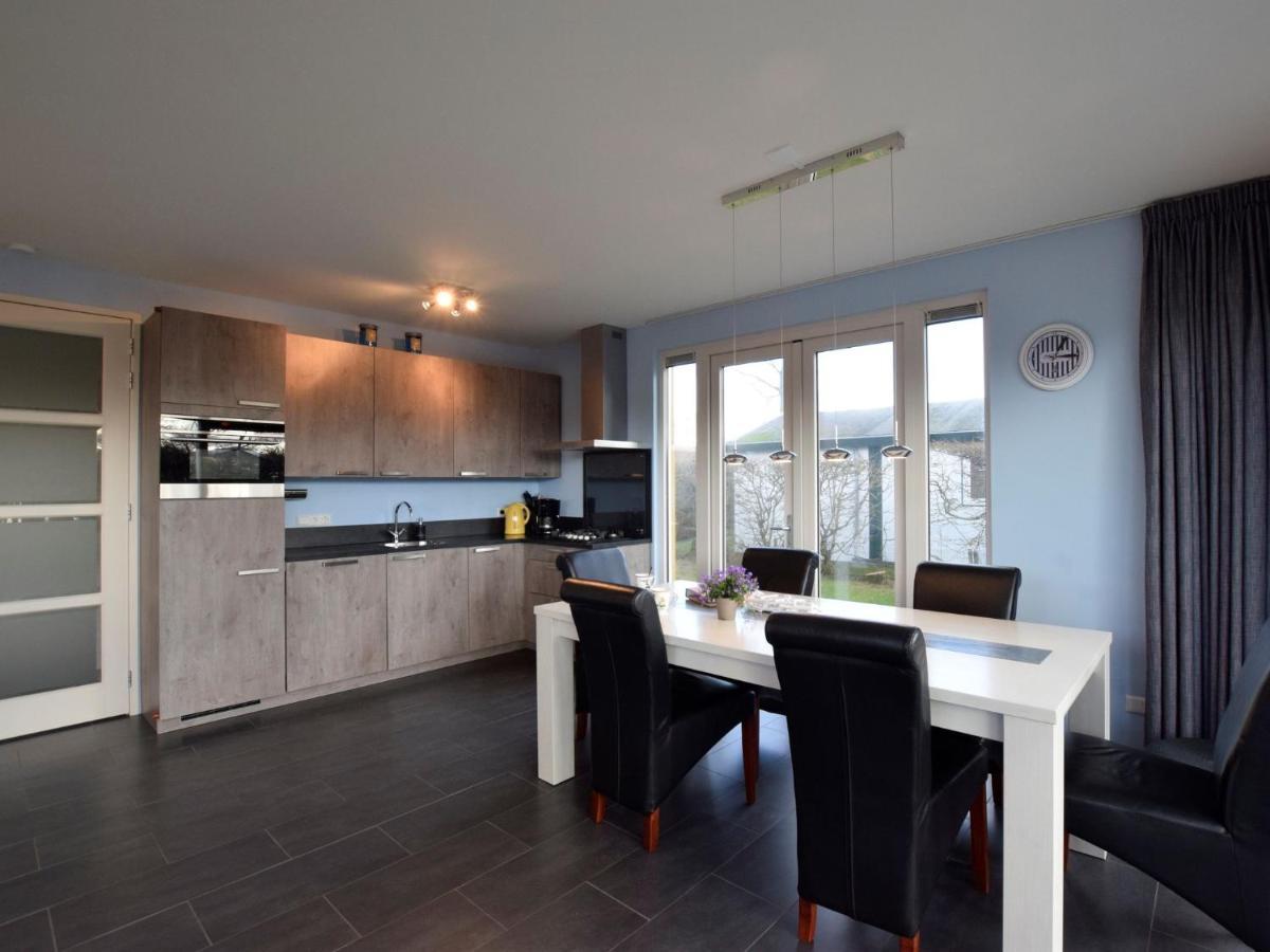 Bright Holiday Home In Noordwijk Near Sea Esterno foto