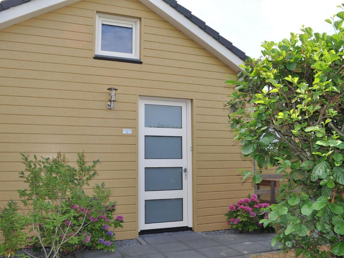 Bright Holiday Home In Noordwijk Near Sea Esterno foto