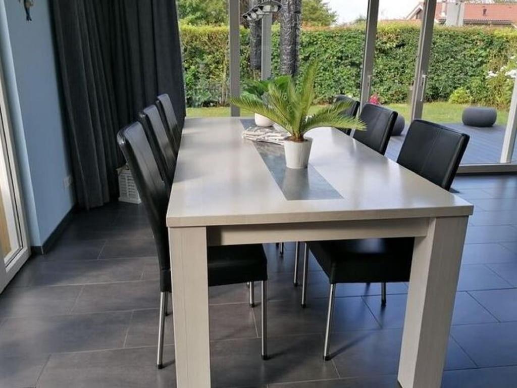 Bright Holiday Home In Noordwijk Near Sea Esterno foto