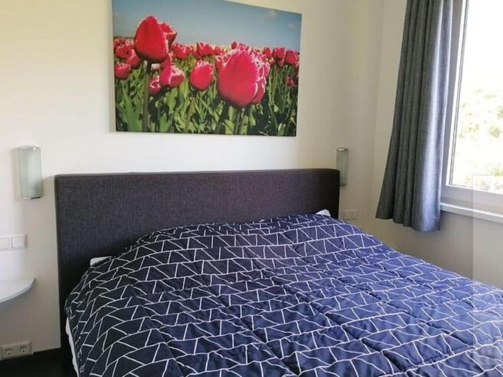 Bright Holiday Home In Noordwijk Near Sea Esterno foto
